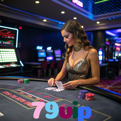 79vip:Aposte nas melhores slots e conquiste prêmios como nunca!