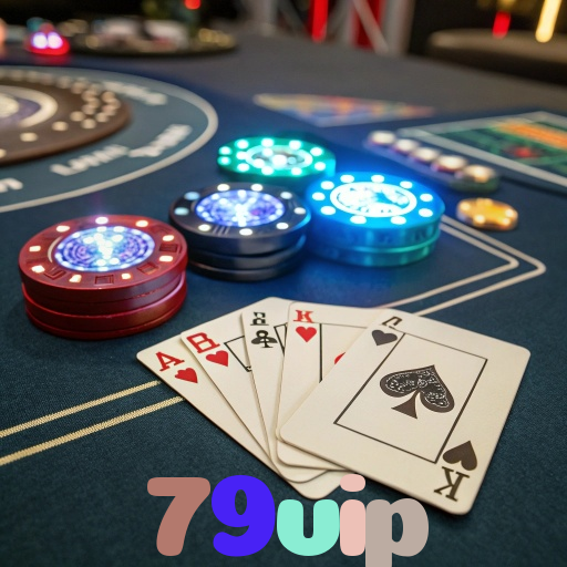 79vip:Jogue poker, aposte no futebol e ganhe em grandes jogos de cassino!