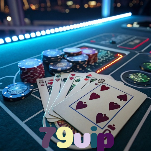 79vip:Jogue poker, aposte no futebol e ganhe em grandes jogos de cassino!
