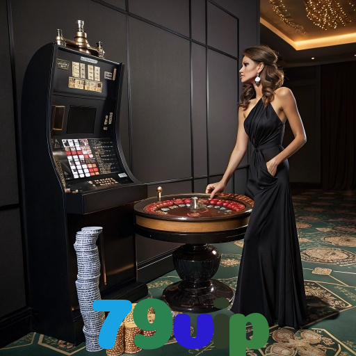 79vip：Aposte nas melhores slots e conquiste prêmios como nunca!