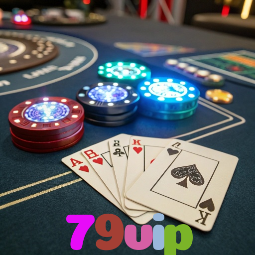 79vip:Jogue poker, aposte no futebol e ganhe em grandes jogos de cassino!