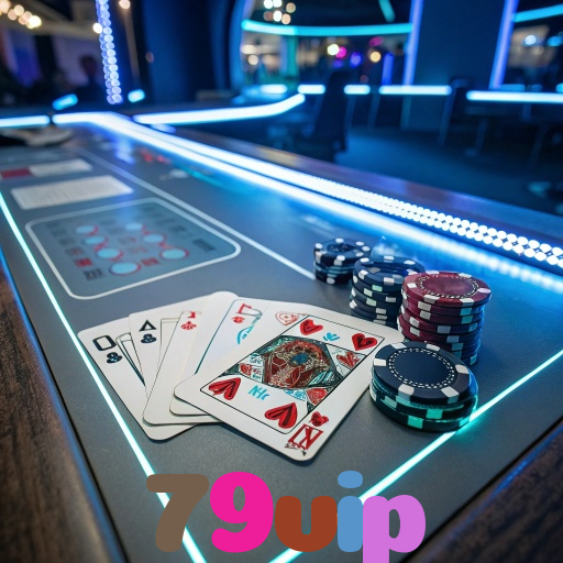 79vip:Jogue poker, aposte no futebol e ganhe em grandes jogos de cassino!