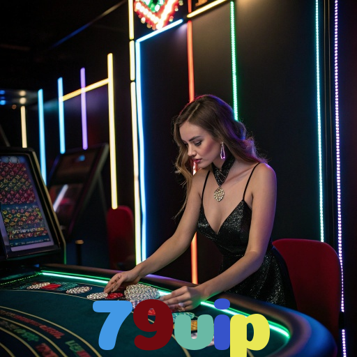 79vip:Aposte nas melhores slots e conquiste prêmios como nunca!