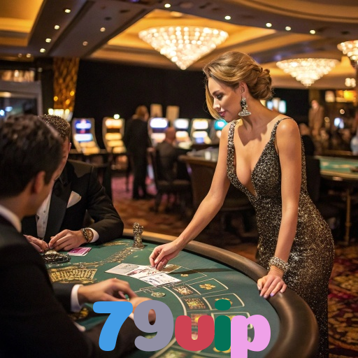 79vip：Aposte nas melhores slots e conquiste prêmios como nunca!