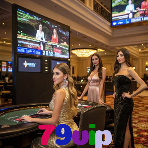 79vip：Aposte nas melhores slots e conquiste prêmios como nunca!
