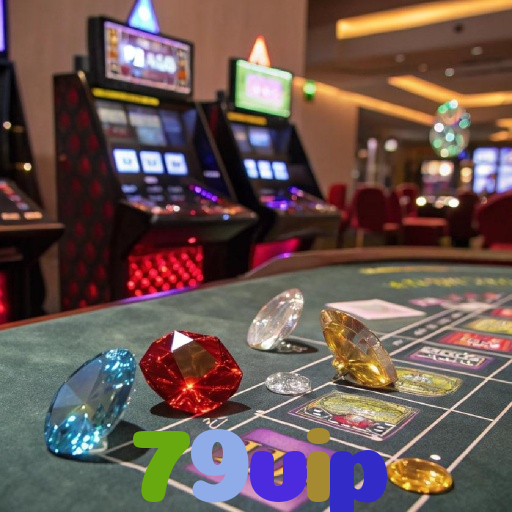 79vip:Aposte nas melhores slots e conquiste prêmios como nunca!
