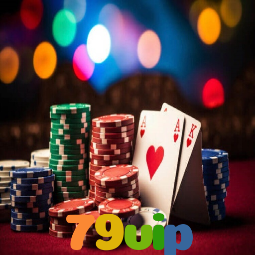 79vip:Jogue poker, aposte no futebol e ganhe em grandes jogos de cassino!