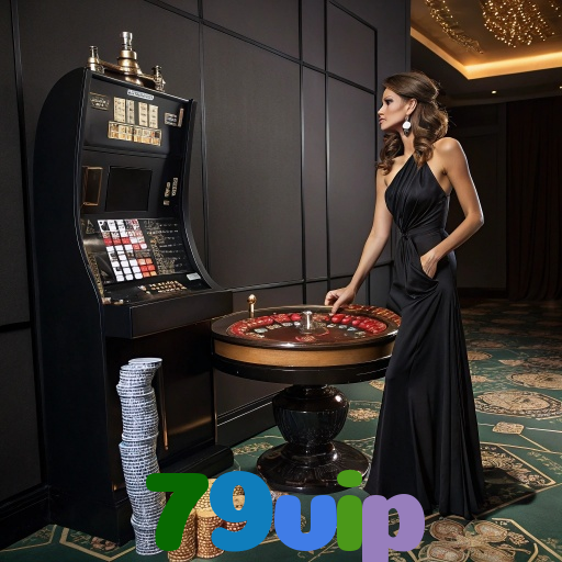 79vip：Aposte nas melhores slots e conquiste prêmios como nunca!