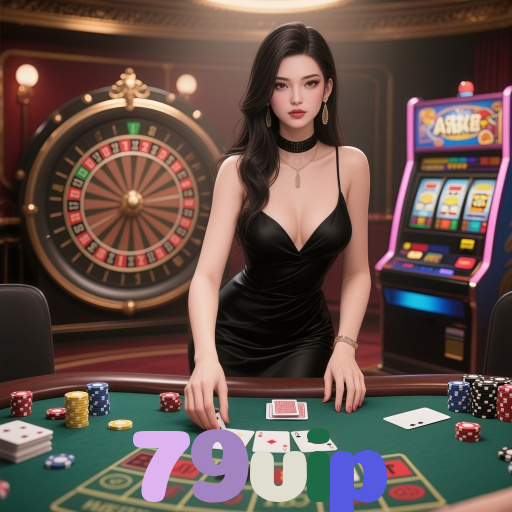 79vip：Aposte nas melhores slots e conquiste prêmios como nunca!