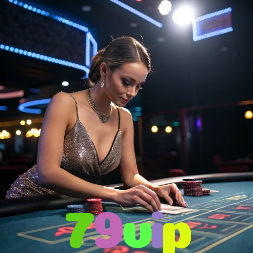 79vip：Aposte nas melhores slots e conquiste prêmios como nunca!