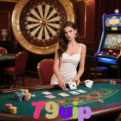 79vip:Aposte nas melhores slots e conquiste prêmios como nunca!