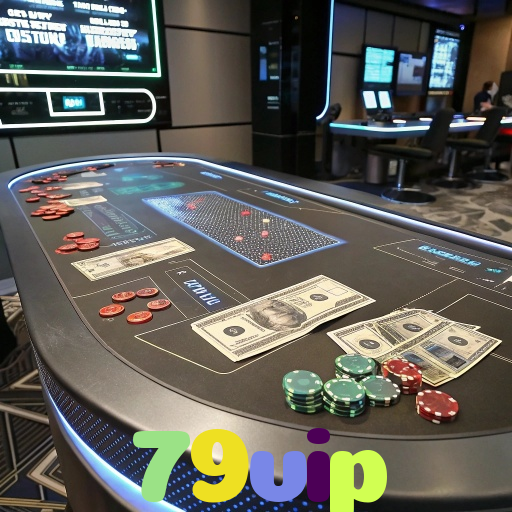 79vip:Jogue poker, aposte no futebol e ganhe em grandes jogos de cassino!