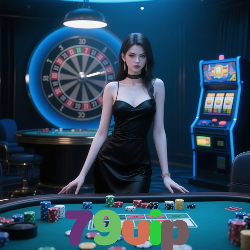 79vip：Aposte nas melhores slots e conquiste prêmios como nunca!