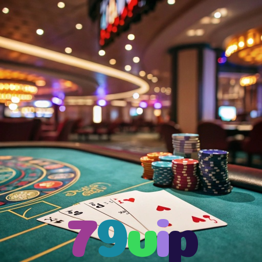 79vip：Aposte nas melhores slots e conquiste prêmios como nunca!