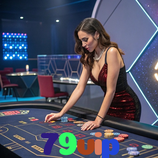79vip：Aposte nas melhores slots e conquiste prêmios como nunca!