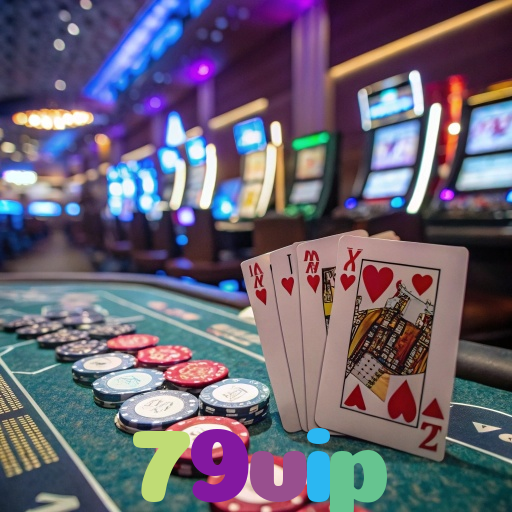 79vip:Aposte nas melhores slots e conquiste prêmios como nunca!