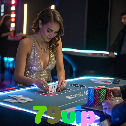 79vip：Aposte nas melhores slots e conquiste prêmios como nunca!