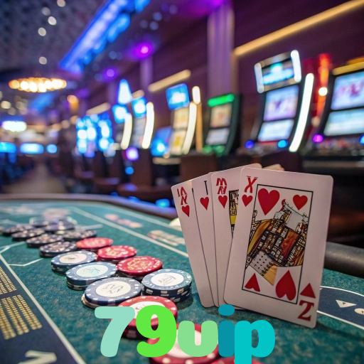 79vip：Jogue poker, aposte no futebol e ganhe em grandes jogos de cassino!