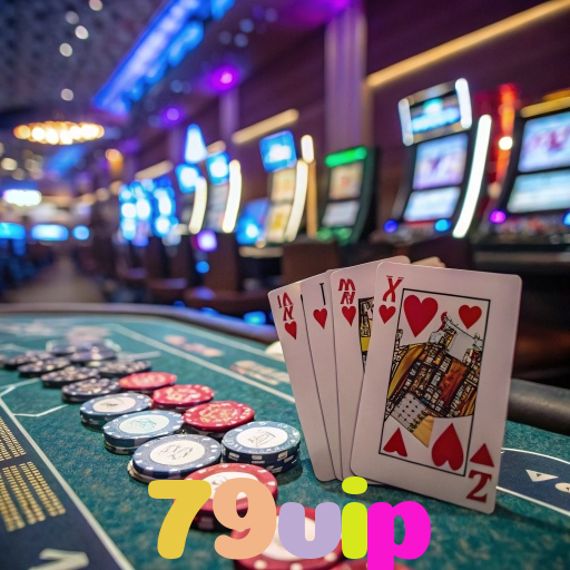 79vip：Aposte nas melhores slots e conquiste prêmios como nunca!