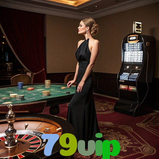 79vip：Aposte nas melhores slots e conquiste prêmios como nunca!