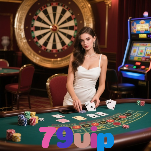 79vip:Aposte nas melhores slots e conquiste prêmios como nunca!