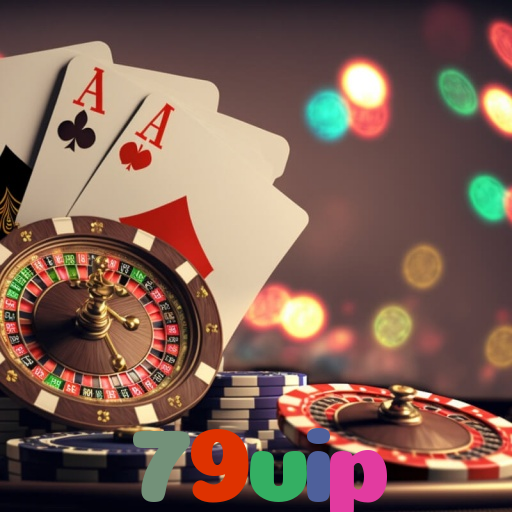 79vip:Jogue poker, aposte no futebol e ganhe em grandes jogos de cassino!