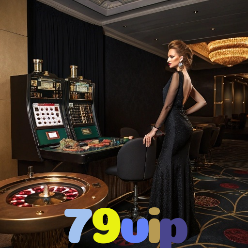 79vip：Aposte nas melhores slots e conquiste prêmios como nunca!