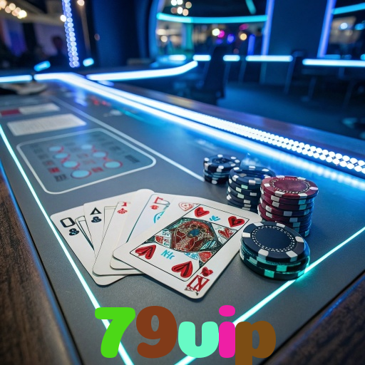 79vip:Jogue poker, aposte no futebol e ganhe em grandes jogos de cassino!