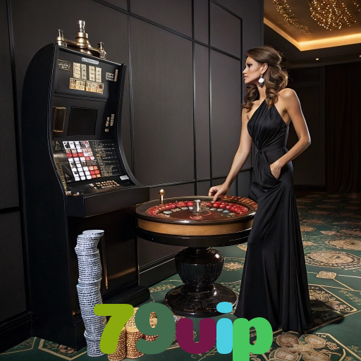 79vip：Aposte nas melhores slots e conquiste prêmios como nunca!