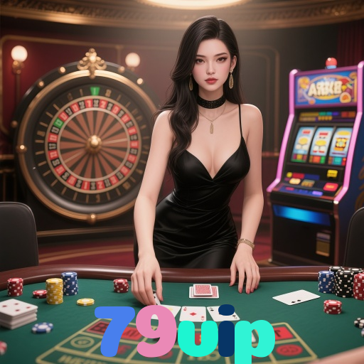 79vip：Jogue poker, aposte no futebol e ganhe em grandes jogos de cassino!