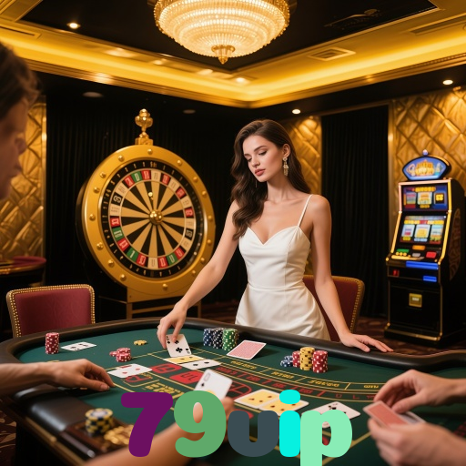 79vip：Aposte nas melhores slots e conquiste prêmios como nunca!