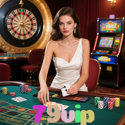79vip:Aposte nas melhores slots e conquiste prêmios como nunca!