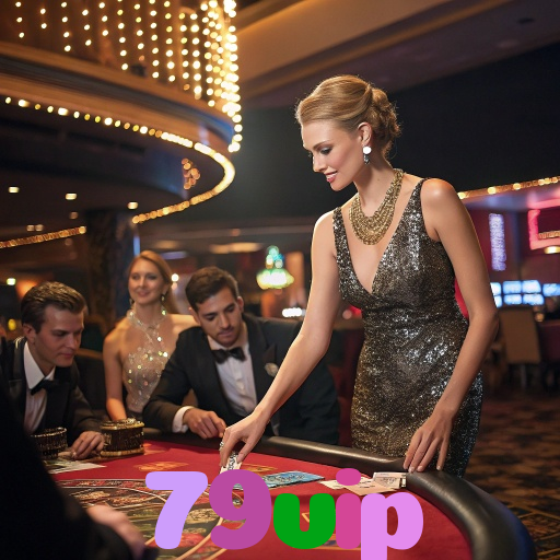 79vip：Aposte nas melhores slots e conquiste prêmios como nunca!