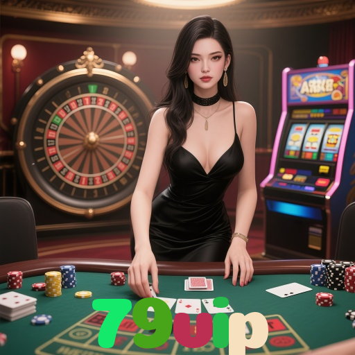 79vip:Aposte nas melhores slots e conquiste prêmios como nunca!