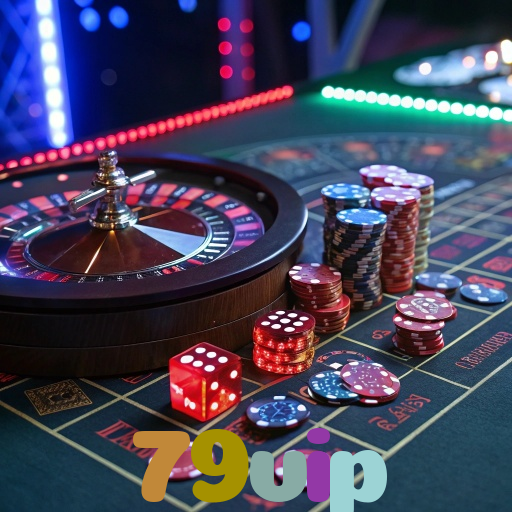 79vip：Aposte nas melhores slots e conquiste prêmios como nunca!