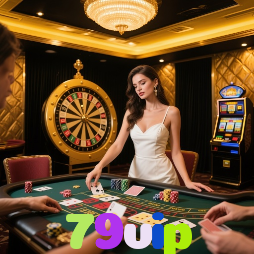 79vip：Aposte nas melhores slots e conquiste prêmios como nunca!