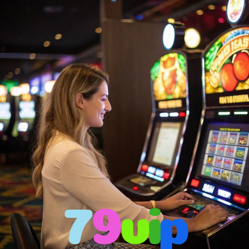 79vip：Jogue poker, aposte no futebol e ganhe em grandes jogos de cassino!
