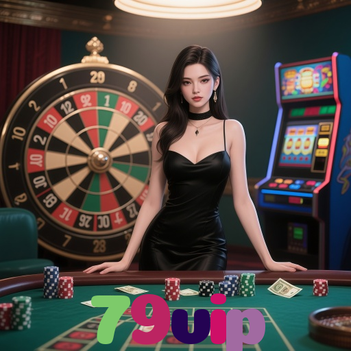 79vip：Aposte nas melhores slots e conquiste prêmios como nunca!
