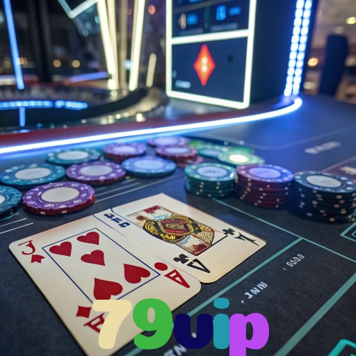 79vip:Jogue poker, aposte no futebol e ganhe em grandes jogos de cassino!