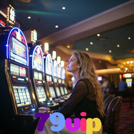 79vip：Aposte nas melhores slots e conquiste prêmios como nunca!