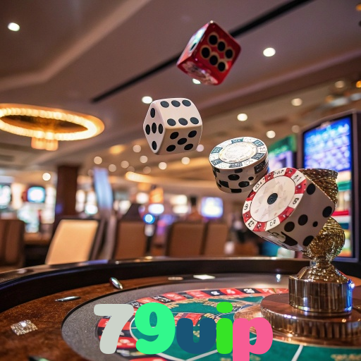 79vip：Aposte nas melhores slots e conquiste prêmios como nunca!