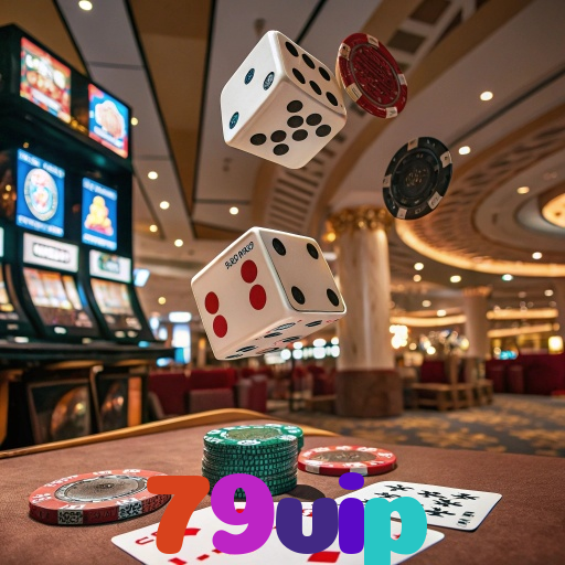 79vip：Aposte nas melhores slots e conquiste prêmios como nunca!