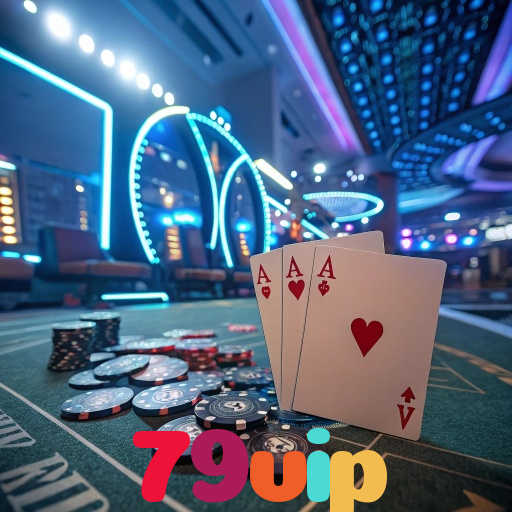 79vip:Jogue poker, aposte no futebol e ganhe em grandes jogos de cassino!