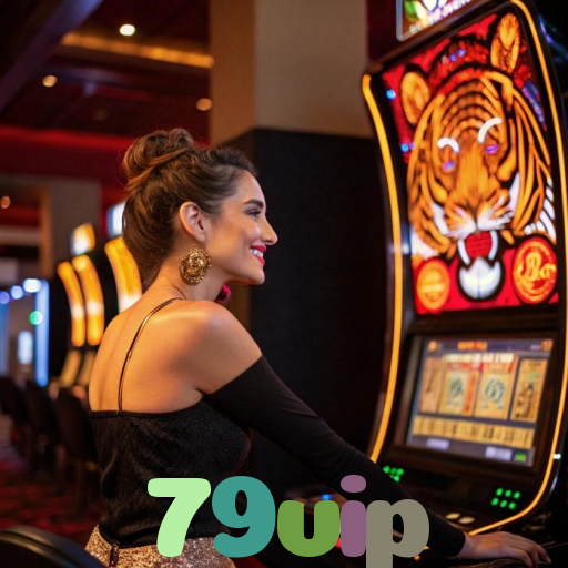 79vip：Aposte nas melhores slots e conquiste prêmios como nunca!