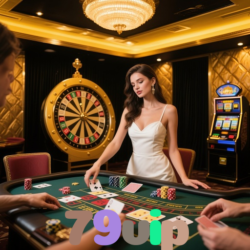79vip：Aposte nas melhores slots e conquiste prêmios como nunca!