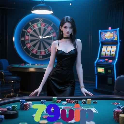 79vip：Aposte nas melhores slots e conquiste prêmios como nunca!
