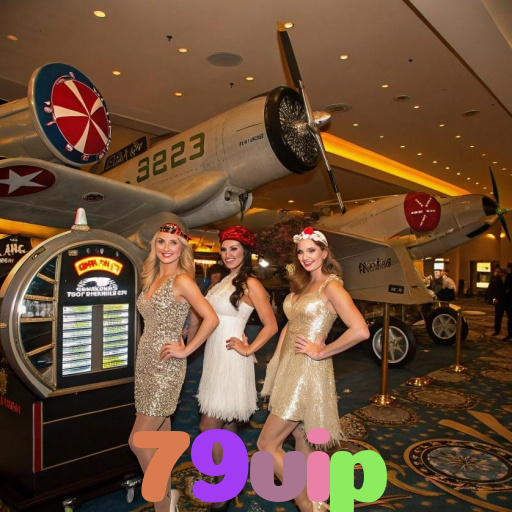 79vip：Aposte nas melhores slots e conquiste prêmios como nunca!