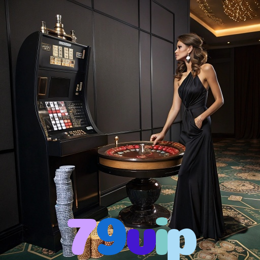 79vip：Aposte nas melhores slots e conquiste prêmios como nunca!