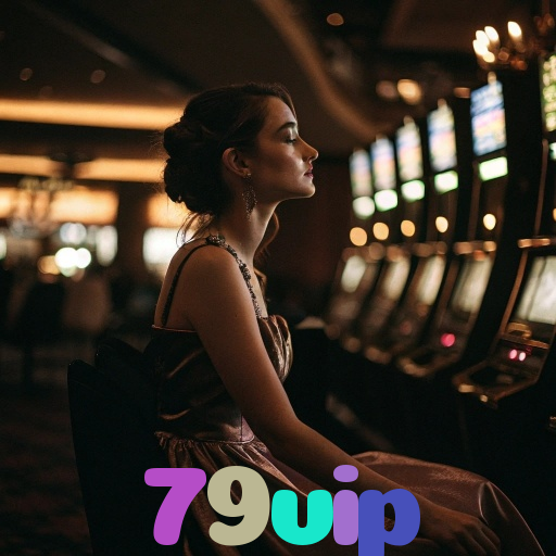 79vip：Aposte nas melhores slots e conquiste prêmios como nunca!