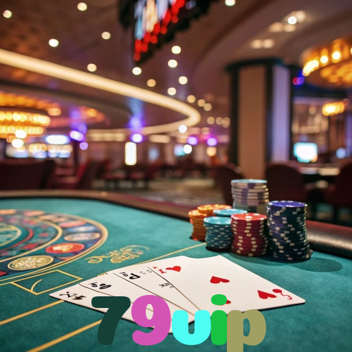 79vip：Aposte nas melhores slots e conquiste prêmios como nunca!